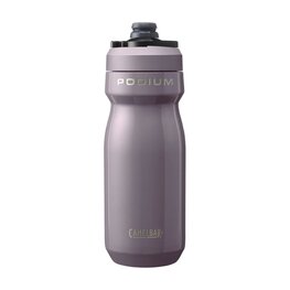 CAMELBAK Cycling water bottle - PODIUM VSS 0,53 L - purple