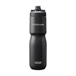 CAMELBAK Cycling water bottle - PODIUM 0,65l - black