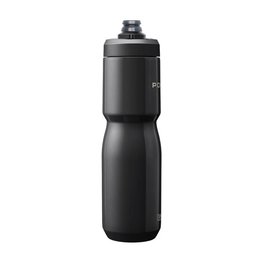 CAMELBAK Cycling water bottle - PODIUM 0,65l - black