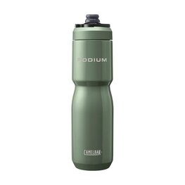 CAMELBAK Cycling water bottle - PODIUM VSS 0,65 l - green
