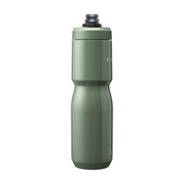 CAMELBAK Cycling water bottle - PODIUM VSS 0,65 l - green