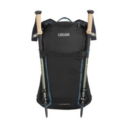CAMELBAK backpack - RIM RUNNER X22 - black