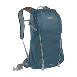 CAMELBAK backpack - RIM RUNNER X22 - blue