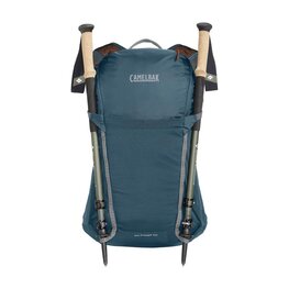 CAMELBAK backpack - RIM RUNNER X22 - blue