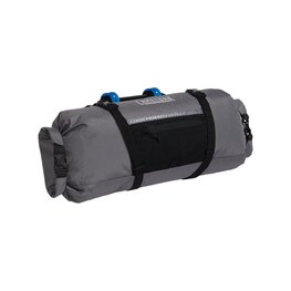 CAMELBAK Cycling bag - MULE 9 - grey/black