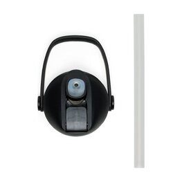 CAMELBAK spare cap - THRIVE FLIP STRAW KIDS - black