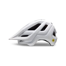 GIRO Cycling helmet - MONTARO MIPS III - white
