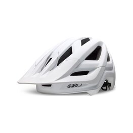 GIRO Cycling helmet - MONTARO MIPS III - white
