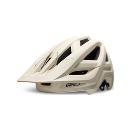 GIRO Cycling helmet - MONTARO MIPS III - beige