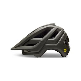 GIRO Cycling helmet - MONTARO MIPS III - grey