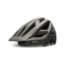 GIRO Cycling helmet - MONTARO MIPS III - grey