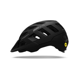 GIRO Cycling helmet - RADIX MIPS - black