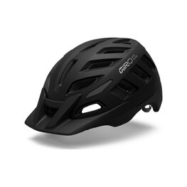 GIRO Cycling helmet - RADIX MIPS - black
