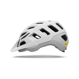GIRO Cycling helmet - RADIX MIPS - white