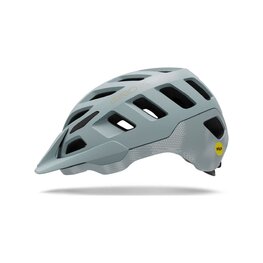 GIRO Cycling helmet - RADIX MIPS - blue