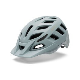 GIRO Cycling helmet - RADIX MIPS - blue