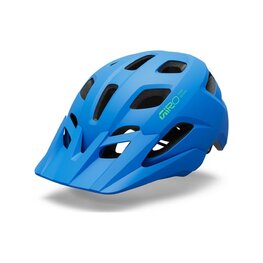 GIRO Cycling helmet - TREMOR MIPS - blue
