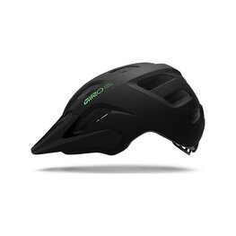 GIRO Cycling helmet - TREMOR - black