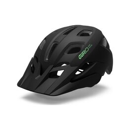 GIRO Cycling helmet - TREMOR - black