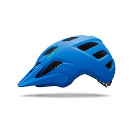 GIRO Cycling helmet - TREMOR - blue