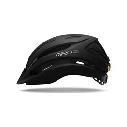 GIRO Cycling helmet - REGISTER II MIPS - black
