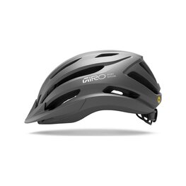GIRO Cycling helmet - REGISTER II MIPS - grey