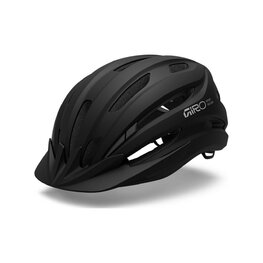 GIRO Cycling helmet - REGISTER II - black