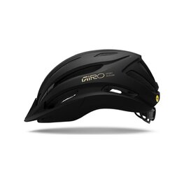 GIRO Cycling helmet - REGISTER II MIPS W - black