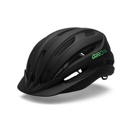 GIRO Cycling helmet - REGISTER II MIPS YOUTH - black