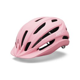 GIRO Cycling helmet - REGISTER II MIPS YOUTH - pink