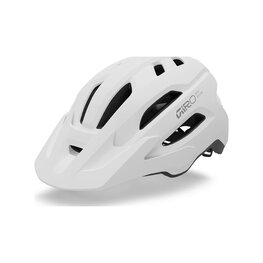 GIRO Cycling helmet - FIXTURE II MIPS - white