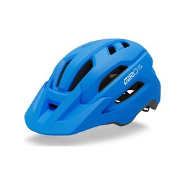 GIRO Cycling helmet - FIXTURE II MIPS - blue