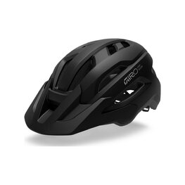GIRO Cycling helmet - FIXTURE II - black