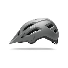 GIRO Cycling helmet - FIXTURE II - grey