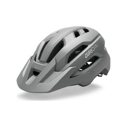 GIRO Cycling helmet - FIXTURE II - grey