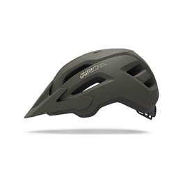 GIRO Cycling helmet - FIXTURE II - grey