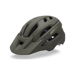 GIRO Cycling helmet - FIXTURE II - grey