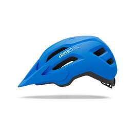 GIRO Cycling helmet - FIXTURE II - blue