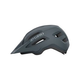 GIRO Cycling helmet - FIXTURE II - blue