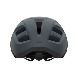 GIRO Cycling helmet - FIXTURE II - blue