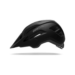 GIRO Cycling helmet - FIXTURE II - black