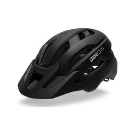 GIRO Cycling helmet - FIXTURE II MIPS W - black