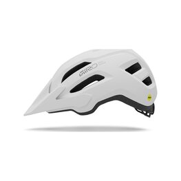 GIRO Cycling helmet - FIXTURE II MIPS W - white