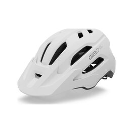 GIRO Cycling helmet - FIXTURE II MIPS W - white