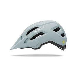 GIRO Cycling helmet - FIXTURE II MIPS W - blue