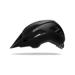 GIRO Cycling helmet - FIXTURE II W - black
