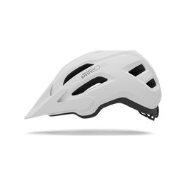 GIRO Cycling helmet - FIXTURE II W - white