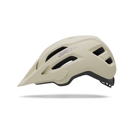 GIRO Cycling helmet - FIXTURE II W - beige