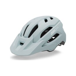 GIRO Cycling helmet - FIXTURE II W - blue