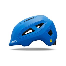 GIRO Cycling helmet - SCAMP II MIPS - blue